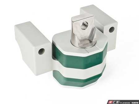 ES#3991439 - EBFI708K002 - BFI Audi B8 Complete Engine Mount - Stage 2 - Priced Each - Total solution for replacing and upgrading your notoriously weak stock engine mounts for your B8 / B8.5 Audi. - Black Forest Industries - Audi