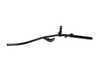ES#24241 - 11437531258 - Oil Dipstick Guide Tube - The guide tube for the dipstick - Genuine BMW - BMW