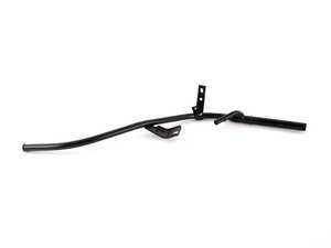 ES#24241 - 11437531258 - Oil Dipstick Guide Tube - The guide tube for the dipstick - Genuine BMW - BMW