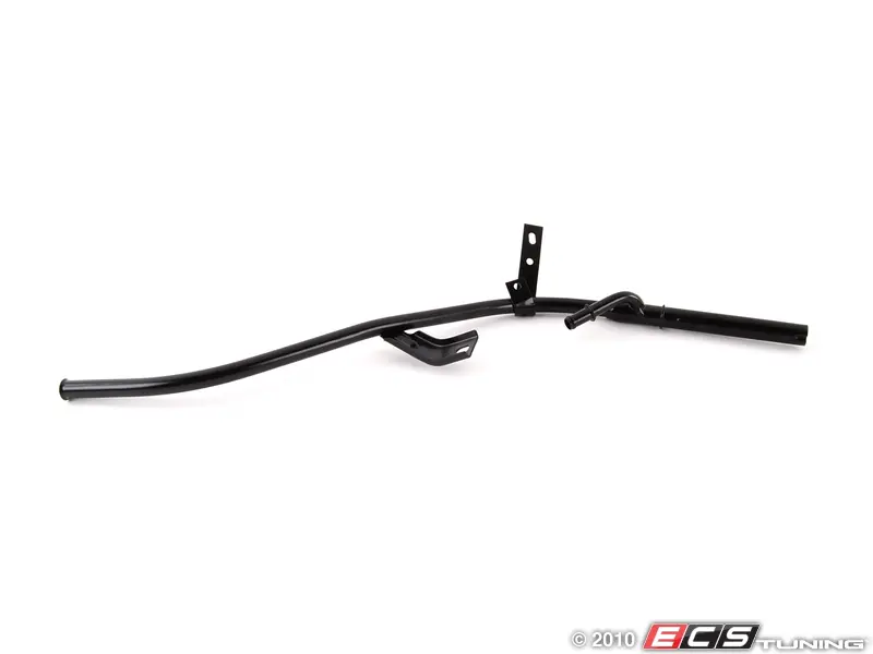 Genuine BMW - 11437531258 - Oil Dipstick Guide Tube (11-43-7-531-258)