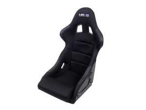 ES#3661096 - FRP-311 - FRP-311 Bucket Seat - Medium - A simple way to give your interior a high performance feel with racing style bolster/lumbar support. - NRG - Audi BMW Volkswagen Mercedes Benz MINI Porsche