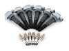ES#2992124 - 9a160210406KT - Ignition Service Kit - Includes spark plugs and ignition coils - Genuine Porsche - Porsche