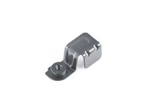 ES#2921208 - 41007389472 - BRACKET, SIDE PANEL, TOP RIG - Genuine BMW - 