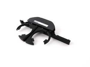 ES#86458 - 51168190206 - CAN HOLDER - Genuine BMW - 