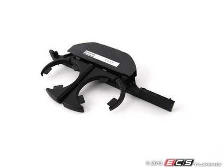 ES#86458 - 51168190206 - CAN HOLDER - Genuine BMW - 