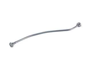 ES#3714099 - 8K0121081AB - Expansion Tank Upper Hose - Overflow relief hose for the radiator - Rein - Audi