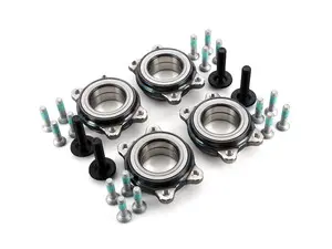 Complete Wheel Bearing Kit
