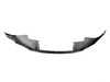 ES#2775544 - 51119812737 - Front Bumper Lower Spoiler - Optics Package - Replace you damaged or scratched lower lip - Genuine MINI - MINI