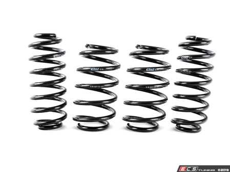 ES#3988102 - 85105.140 - Eibach Pro-Kit Springs - Set  - Great look for great price! - Eibach - Volkswagen