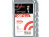 ES#3569928 - L04210 - DOT 4 Low Viscosity Brake Fluid - 1 Liter  - Special brake fluid of highest DOT 4 performance levels and extremely low viscosity at cold temperatures. - Brembo - Volkswagen