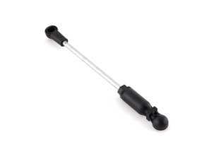 ES#34227 - 13547839073 - Throttle Body Link Arm - This OE BMW strut link is a perfectly replacement for a damaged or missing intake link arm. - Genuine BMW - BMW