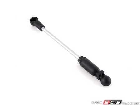 ES#34227 - 13547839073 - Throttle Body Link Arm - This OE BMW strut link is a perfectly replacement for a damaged or missing intake link arm. - Genuine BMW - BMW