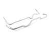 ES#3980837 - BWK004 - Complete Sway Bar Vehicle Kit - Complete kit includes 24mm front sway bar, 24mm rear sway bar, high-quality end links, and mounting hardware - Activate More Grip! - Whiteline - Audi Volkswagen