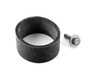 ES#3648466 - 13327811227KT1 - Fuel Filter Kit - Includes fuel filter, foam mounting sleeve and hardware - Assembled By ECS - BMW
