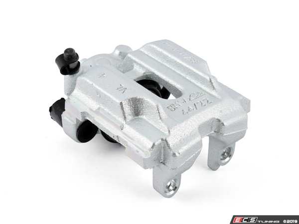 Genuine BMW - 34216769102 - Rear Brake Caliper - Right (34-21-6-769-102)