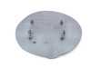 ES#2860119 - 51177410277 - Fuel Door Cover Lid - Primed - This unit attaches to the fuel door hinge - Genuine MINI - MINI