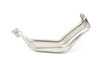 ES#125993 - 51487154529 - Bracket - Fuel Tank Heat Insulation Left - Genuine BMW - BMW
