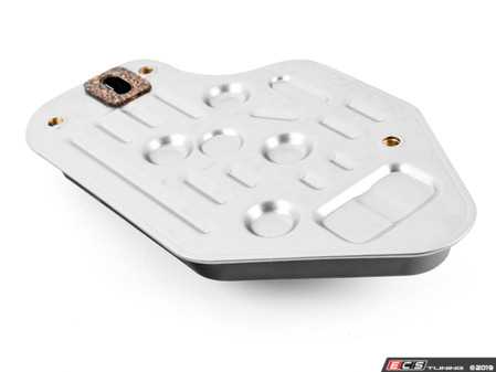 ES#3672760 - 24111218899 - Transmission Filter - Keep your fluid clean - Meyle - BMW