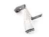 ES#125966 - 51487137458 - Bracket - Fuel Tank Heat Insulation Right - Genuine BMW - BMW
