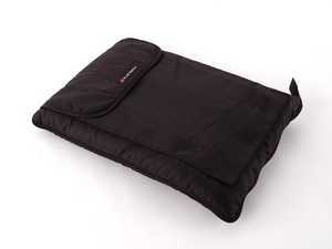 ES#2143020 - AHR692 - Audi Sport Blanket (NO LONGER AVAILABLE) - NO LONGER AVAILABLE - Audi Collection - 
