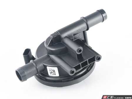 ES#3640742 - 5Q0906253D - Leak Detection Pump - Diagnosis pump for fuel system - Genuine Volkswagen Audi - Audi