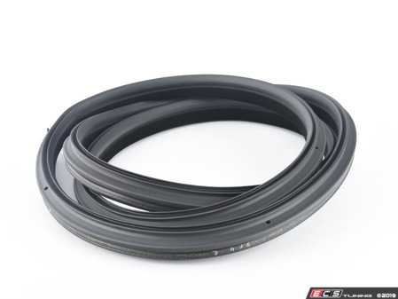 ES#2798207 - 51727409194 - DOOR SEALING FRONT RIGHT - Genuine BMW - BMW