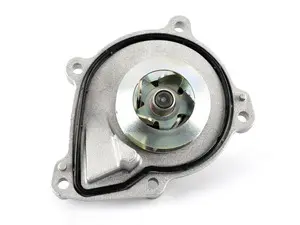 Water Pump - Metal Impeller P495