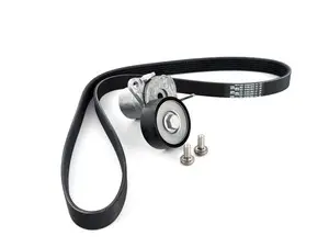 Accessory Belt Kit