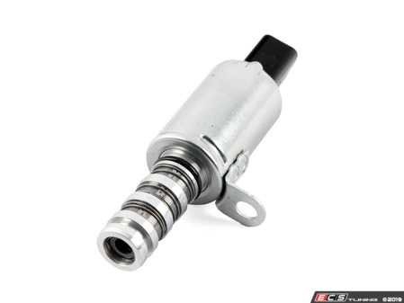 ES#3235080 - 11368610388 - Solenoid Valve (SOLV) Vanos - Located on the cylinder head of the engine - Gates - MINI