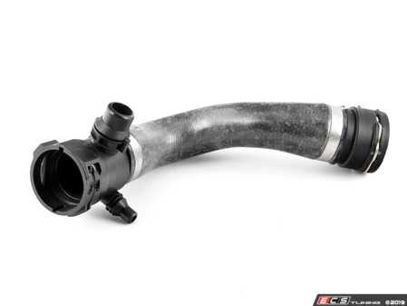ES#3988349 - 17127634449 - COOLANT HOSE - Rein - 