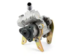E36 Power Steering Pump - LUK Style