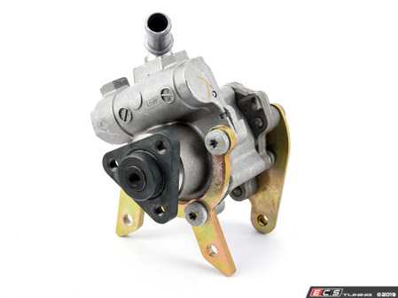 ES#3216403 - 32411092433 - E36 Power Steering Pump - LUK Style - Replace your failed pump - LUK - BMW