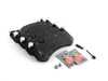 ES#3620044 - 000421201207KT7 - Front Brake Service Kit  - Featuring Zimmerman rotors and TRW pads - Assembled By ECS - Mercedes Benz