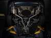 ES#4487916 - 010076ECS - Audi B7 A4 2.0T Cat Back Exhaust System - Manual Transmission - ECS evolutionary design and manufacturing, blending with raw emotion, desire and passion, creating a truly unique driving experience - ECS - Audi