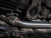 ES#4487916 - 010076ECS - Audi B7 A4 2.0T Cat Back Exhaust System - Manual Transmission - ECS evolutionary design and manufacturing, blending with raw emotion, desire and passion, creating a truly unique driving experience - ECS - Audi