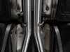 ES#4487916 - 010076ECS - Audi B7 A4 2.0T Cat Back Exhaust System - Manual Transmission - ECS evolutionary design and manufacturing, blending with raw emotion, desire and passion, creating a truly unique driving experience - ECS - Audi