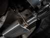 ES#4487916 - 010076ECS - Audi B7 A4 2.0T Cat Back Exhaust System - Manual Transmission - ECS evolutionary design and manufacturing, blending with raw emotion, desire and passion, creating a truly unique driving experience - ECS - Audi