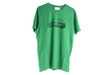 ES#3671842 - 80142463225 - MINI T-SHIRT MEN CAR PRINT - Medium   - Classic Mini side shot - Genuine MINI - MINI
