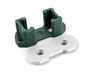 ES#3991434 - BFI8KSTG1-KIT - BFI B8 Engine Mount Kit (W/Trans Insert) - Stage 1  - Total solution for replacing and upgrading your notoriously weak stock engine mounts for your B8 / B8.5 Audi. - Black Forest Industries - Audi