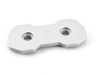 ES#3991436 - BFI8KSTG2-KIT - BFI B8 Engine Mount Kit (W/Trans Insert) - Stage 2 - Total solution for replacing and upgrading your notoriously weak stock engine mounts for your B8 / B8.5 Audi. - Black Forest Industries - Audi