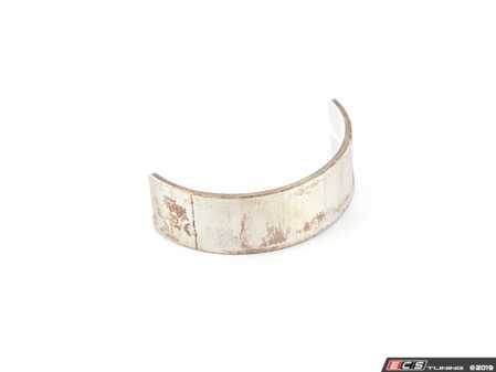 ES#2542531 - 11217604925 - Bearing Shell - Red - Genuine BMW - BMW