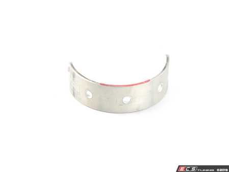 ES#2542530 - 11217604922 - Bearing Shell - Red - Genuine BMW - BMW