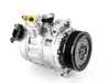 ES#245566 - 64509180550 - A/C Compressor - Keep your car cool with this new compressor - Genuine BMW - BMW