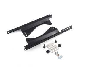 ES#3426541 - R-9285 - R-9285 Seat mount - priced each - Fits driver or passenger side. Allows mounting of aftermarket seats directly to the floor - Brey-Krause - BMW