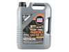 ES#3659069 - 95811546600KT1 - Liqui Moly TopTech 4200 Diesel Oil Service Kit (5w-30) - Includes Hengst Filter and LiquiMoly TopTech 4200 C30 Spec Oil - Assembled By ECS - Porsche