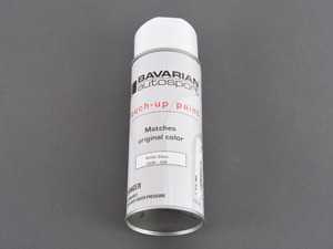 ES#3675560 - TU309kt - Touch Up Paint - 12 Oz Spray Can  - Color Code 309 - Arctic Silver - Bavarian Autosport - BMW