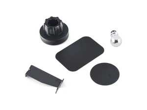ES#3980417 - PM01.42 - B7 A4/S4/RS4 ExactFit Magnetic Phone Mount - Safely & securely mount your cell phone - Rennline - Audi