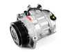 ES#2568714 - 0022306511 -   A/C Compressor - New (Includes Clutch) - Brand new unit - No core charge - Denso - Mercedes Benz