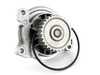 ES#3991554 - 054121004A - Water Pump - Highly recommended when replacing timing belt - Graf - Audi