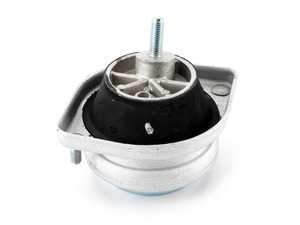 ES#4329223 - 22111092823 - Engine Mount - Left - Choose the Meyle Motor Mount to restore your BMWs original performance and comfort with dependable German engineering. - Meyle - BMW